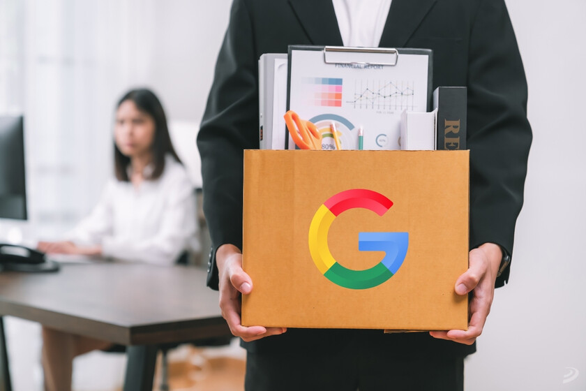 Google pone el postrer clavo en el caja del teletrabajo con nuevas amenazas de despidos