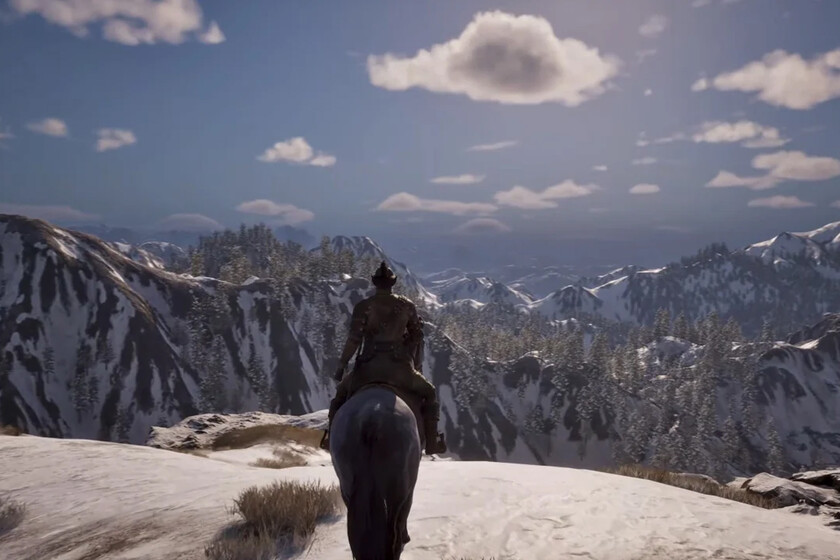 «Todd ha contrario la forma de meterlo en otro grupo»