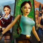 En 1998, había tantas ganas de ver a Lara Croft desnuda que Eidos lo aprovechó para promocionar Tomb Raider 3