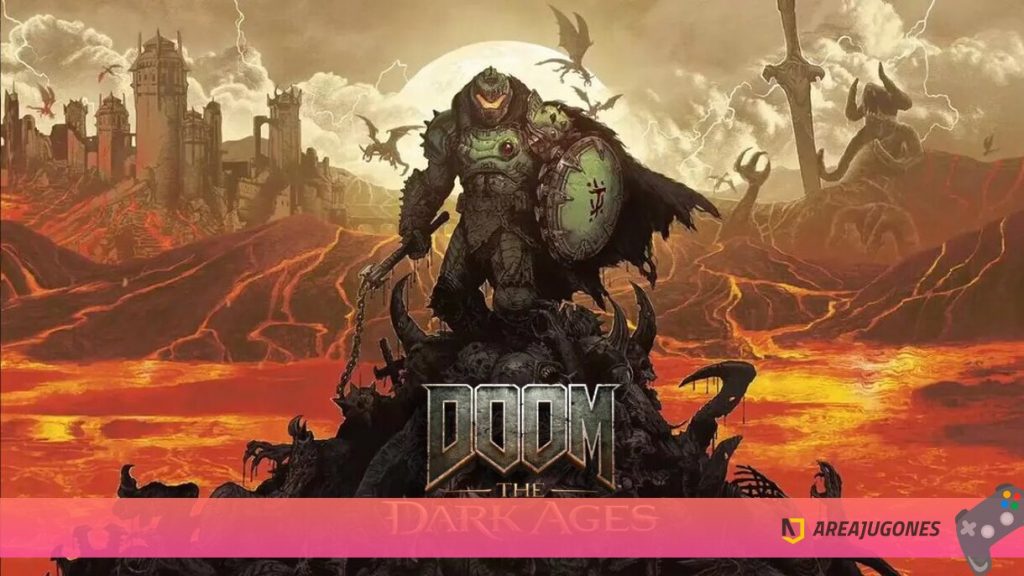 The Dark Ages abre las puertas del Reino cósmico, un báratro «lovecraftiano» inédito en la clan