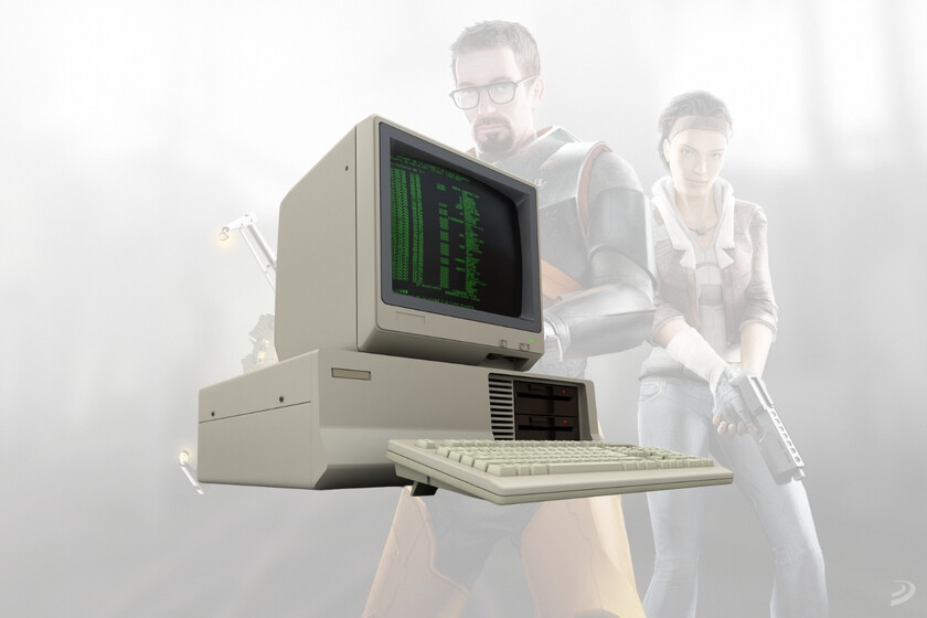 Encontró un recibo de 1999 y demostró qué PC Gaming podías comprar por 2.200 euros hace 26 primaveras: «Quería corretear Half-Life»