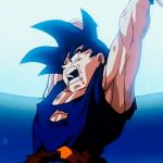 Aunque sea el ataque más poderoso de Goku, la Genkidama tan solo pudo finalizar con un canalla en todo Dragon Ball