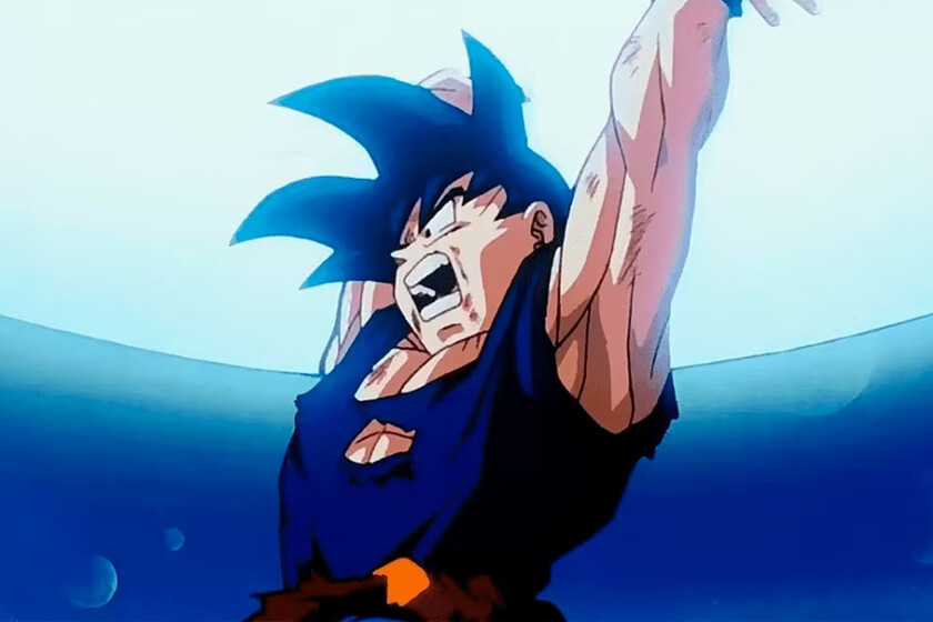 Aunque sea el ataque más poderoso de Goku, la Genkidama tan solo pudo finalizar con un canalla en todo Dragon Ball