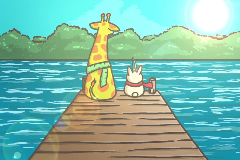 Hay muchos que no entienden cómo es posible que este repertorio haya arrasado en móviles, pero eso es porque aún no lo han probado – Tsuki’s Odyssey