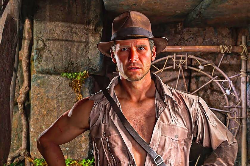 Microsoft lo ha acabado, Indiana Jones y el Gran Círculo en PS5 está vendiendo mejor que en Steam y Xbox Series X|S durante su dispersión – Indiana Jones y el Gran Círculo