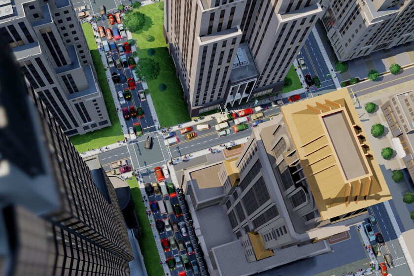 El mejor corregidor de Varsovia se decidió en SimCity 3000… ayer de elegir