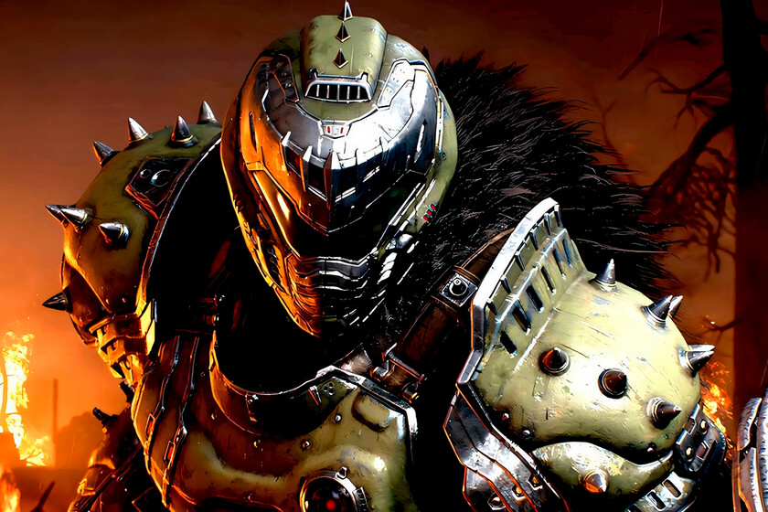 «Es el mejor encaje que hemos hecho nunca». Doom: The Dark Ages será conveniente más prolongado que DOOM (2016) y Eternal – DOOM: The Dark Ages