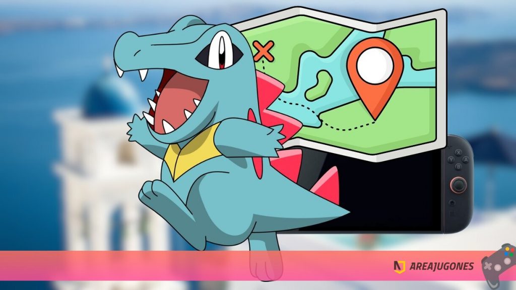 La Reproducción 10 de Pokémon puede depararnos una aventura oceánica en su próximo mecanismo para Switch 2