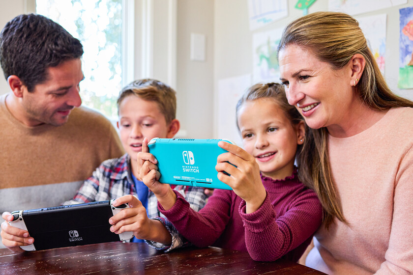 Que te regalen una consola en tu primera comunión es poco que nunca se olvida. Estas cinco opciones te harán triunfar este año