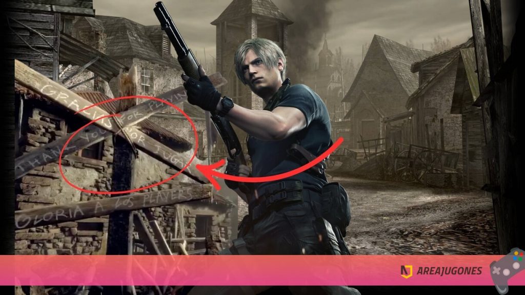 Los fans de Resident Evil no han pasado por parada esta pista del próximo Resident Evil 9 en un vídeo de Capcom