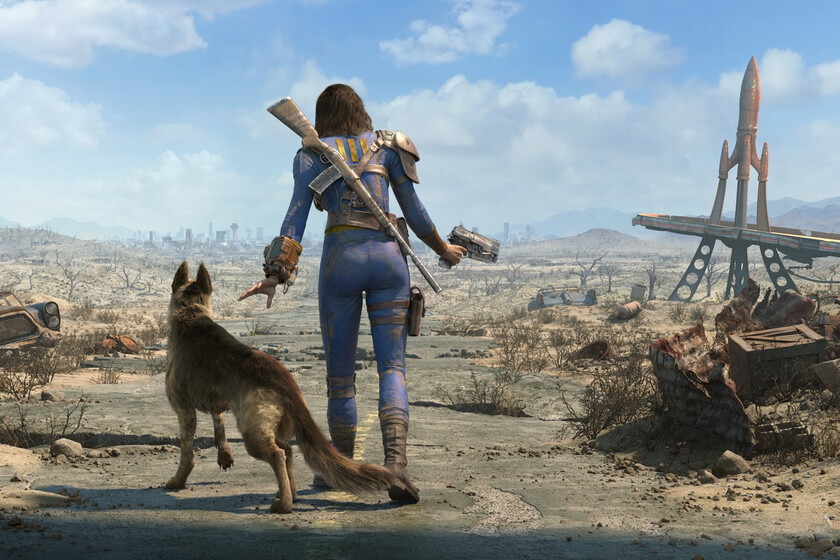 Bethesda nos traicionó en Fallout 4 de la forma más cruel posible, pero los mods consiguieron arreglarlo y enamorar a cientos de fans