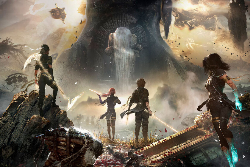 Clair Obscur: Expedition 33 obliga a los videojuegos a hacer examen de conciencia – Clair Obscur: Expedition 33