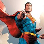 Superman ha pasado 22 abriles temiendo los superpoderes de este personaje y ahora DC va a obligarle a enfrentarlos. Y no es lo peor