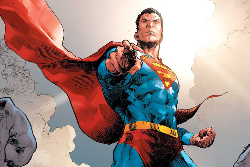 Superman ha pasado 22 abriles temiendo los superpoderes de este personaje y ahora DC va a obligarle a enfrentarlos. Y no es lo peor