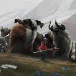 Hemos masacrado tantísimos monstruos en videojuegos que cuando nos piden cuidar de ellos, te sientes perdido. Y esto es lo que nos demora en Herdling – Herdling