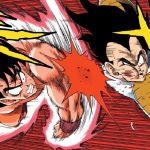 La decano rivalidad de Dragon Ball siempre quedó por resolver por infracción de un héroe de última hora