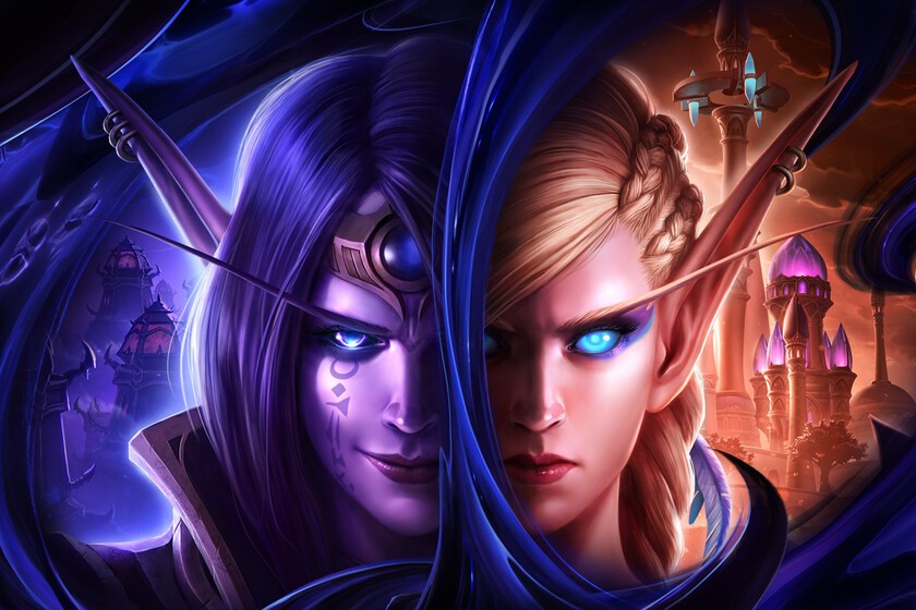 The War Within tiene en marcha más mejoras de calidad para que equiparse sea pan comido durante la Temporada 2