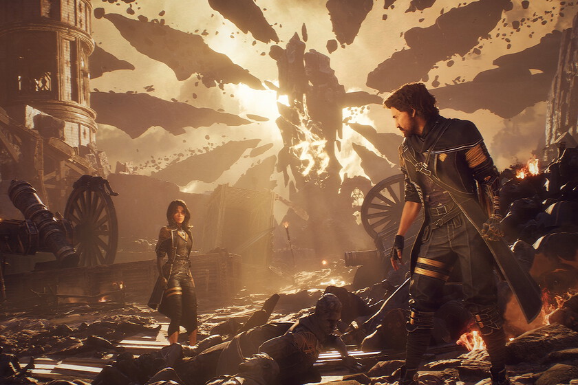 Clair Obscur Expedition 33 ya tiene su primer mod y alivio algunos de los aspectos más criticados del RPG – Clair Obscur: Expedition 33