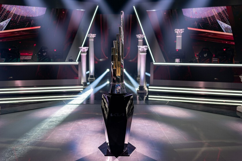 España tendrá LoL europeo siete primaveras luego. LEC celebrará sus finales previas a Worlds en Madrid – League of Legends