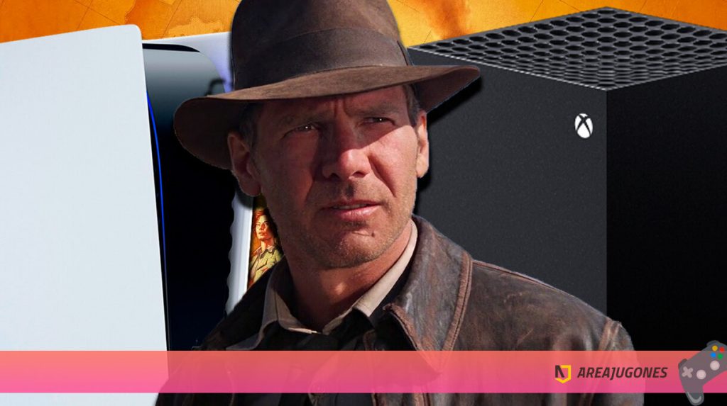 Indiana Jones y el Gran Círculo triunfa en PS5 y vende más rápido que en Xbox y Steam, según un documentación