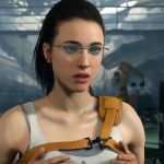 Margaret Qualley es una actriz como la copa de un pino y este extraño anuncio convenció a Kojima para ficharla para Death Stranding
