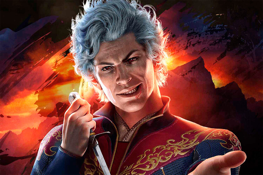 «Es fastidiado». El padre de Baldur’s Gate 3 asegura que no había pasión suficiente como para hacer una expansión del RPG de invención – Baldur’s Gate 3