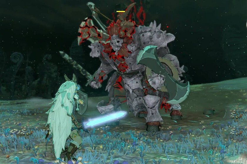 Tears of the Kingdom pueden ser vuestra maduro pesadilla, pero este componente los fulmina sin despeinarse