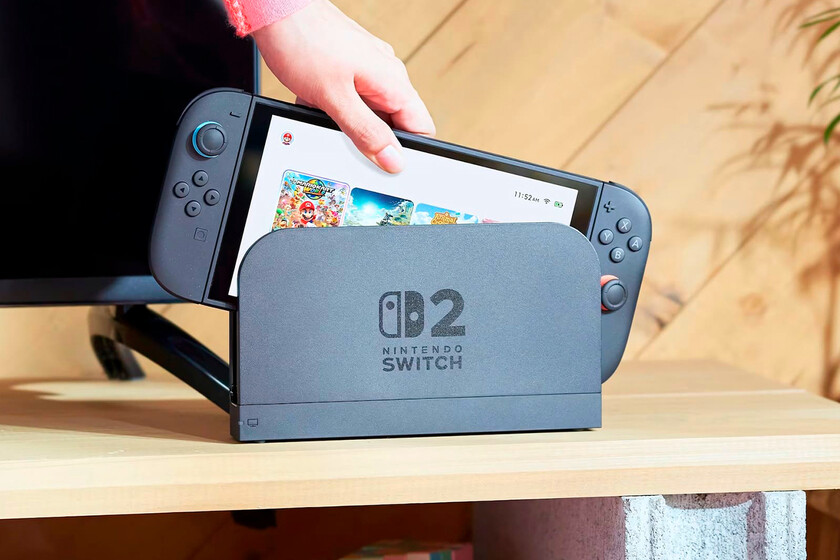 En Japón lo tienen claro con Switch 2, y Nintendo lo sabe. El 97% de los jugadores japoneses quieren la lectura con corte regional – Nintendo Switch 2