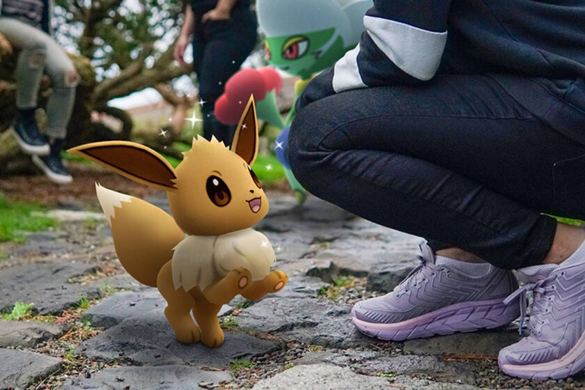 Este participante de Pokémon GO ha acumulado 148 millones de puntos de experiencia en un mismo nivel tras quedarse atascado en él