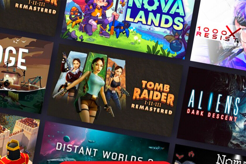 Otro servicio de suscripción de videojuegos que aumenta su precio. En varios días, Humble Choice será más caro – PC