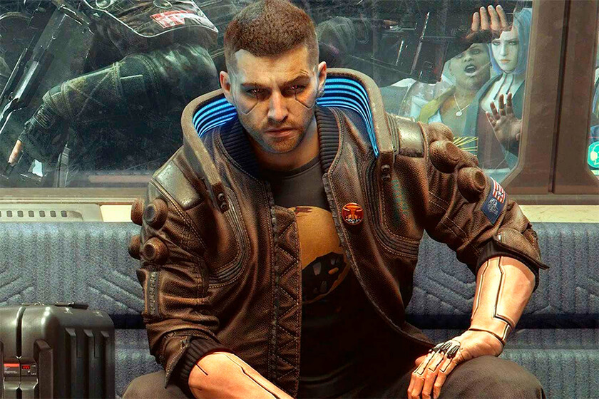 CD Projekt quiere sorprender con Cyberpunk 2077 en Switch 2. Con DLSS y una mejor optimización, el repertorio será mejor que en PS4 y Xbox One – Cyberpunk 2077: Ultimate Edition