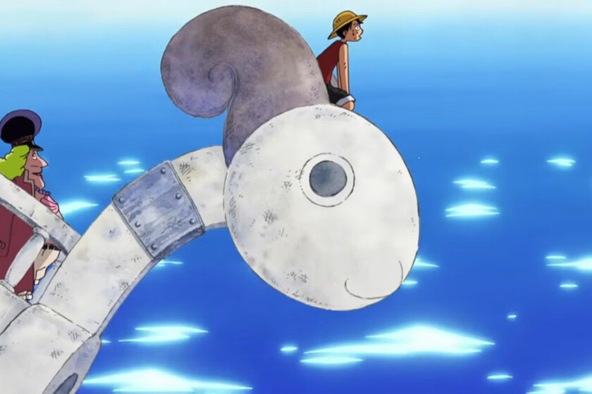 One Piece puede parecer larga, pero tiene un punto de no retorno que te enseña que la historia de Eiichiro Oda es mucho más que un simple delirio