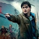 El set de rodaje de Harry Potter parecía un zoológico con los cientos de animales que se rescataron y entrenaron para sus películas