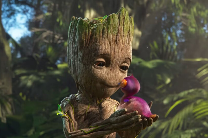 Pese a que no se haya dejado ver en el UCM, Vin Diesel es el actor que más veces ha participado en las películas de Marvel Studios