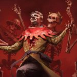 Deliverance 2 es un paseo, así que están aumentando su dificultad hasta el extremo Deliverance 2 es un paseo, así que están aumentando su dificultad hasta el extremo