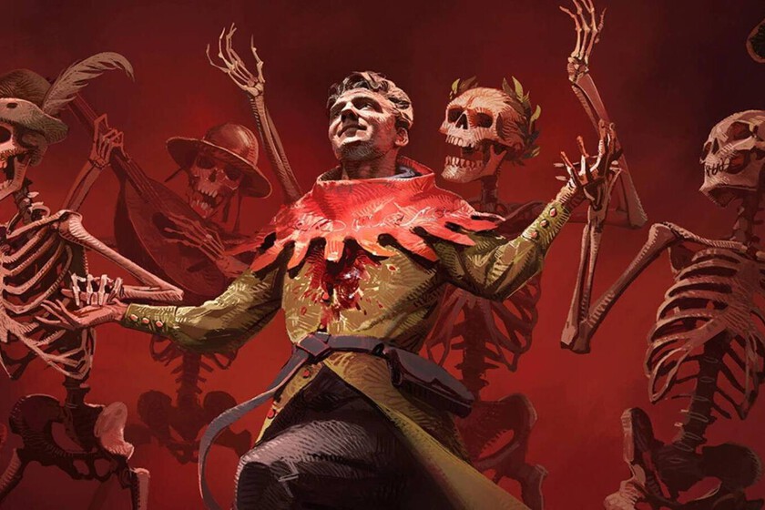 Deliverance 2 es un paseo, así que están aumentando su dificultad hasta el extremo Deliverance 2 es un paseo, así que están aumentando su dificultad hasta el extremo