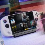 Esta nueva consola portátil de Lenovo es la mejor alternativa a Steam Deck para contar con un potente PC gaming de saquillo