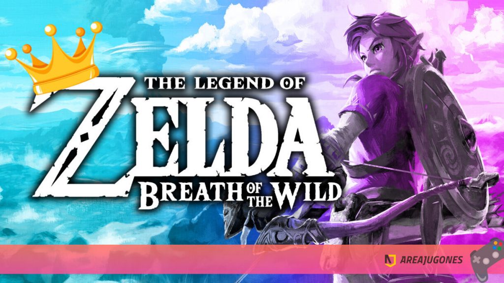 Breath of the Wild en 7 Minutos