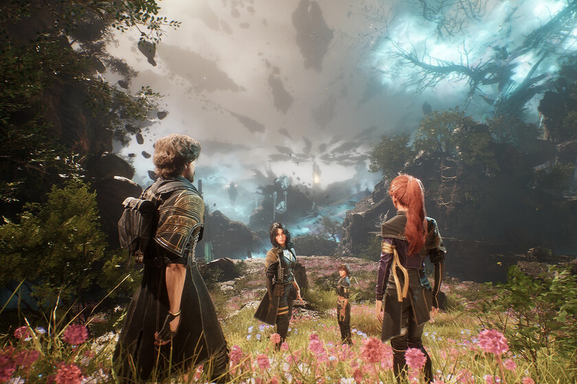 Desde Assassin's Creed a Only Up Desde Assassin's Creed a Only Up