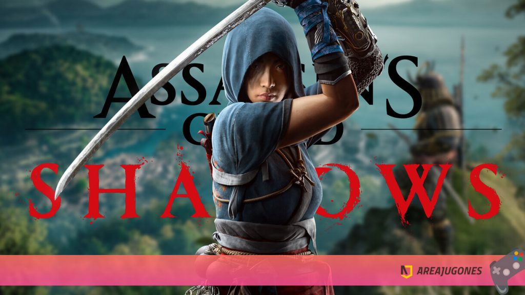 Ubisoft revelará el contenido postlanzamiento de Assassin’s Creed Shadows el 30 de abril Ubisoft revelará el contenido postlanzamiento de Assassin’s Creed Shadows el 30 de abril