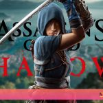 Ubisoft revelará el contenido postlanzamiento de Assassin’s Creed Shadows el 30 de abril