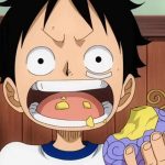 ¿Por qué las Akuma no Mi recibieron el nombre de «Nueces de Demonio» en España? La voz de Luffy nos lo explica