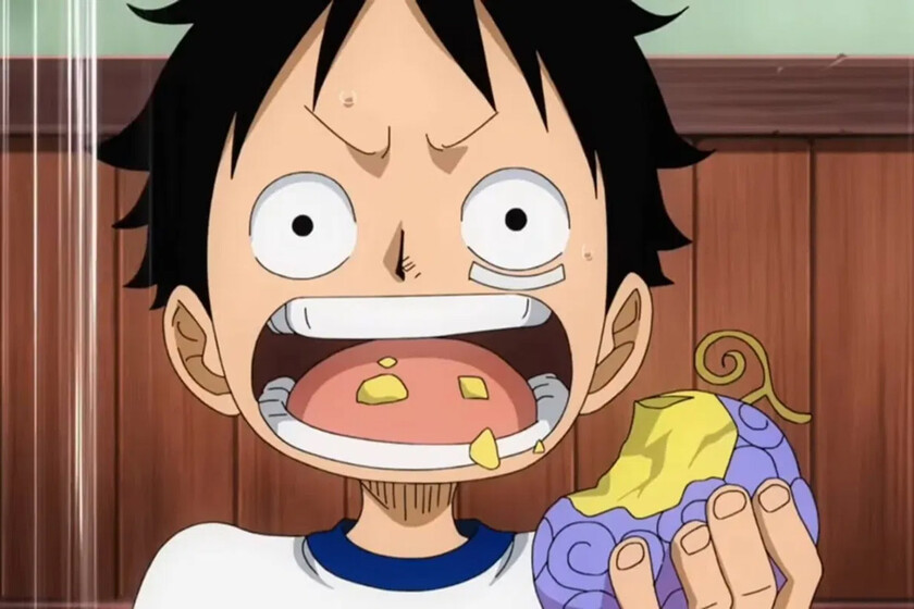 ¿Por qué las Akuma no Mi recibieron el nombre de «Nueces de Demonio» en España? La voz de Luffy nos lo explica ¿Por qué las Akuma no Mi recibieron el nombre de «Nueces de Demonio» en España? La voz de Luffy nos lo explica