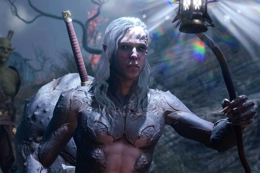 «Mi mujer me pedirá el divorcio si toma más tiempo». El director de Baldur’s Gate 3 da una primera aniversario conclusión de su próximo equipo tras el RPG de invención – Baldur’s Gate 3