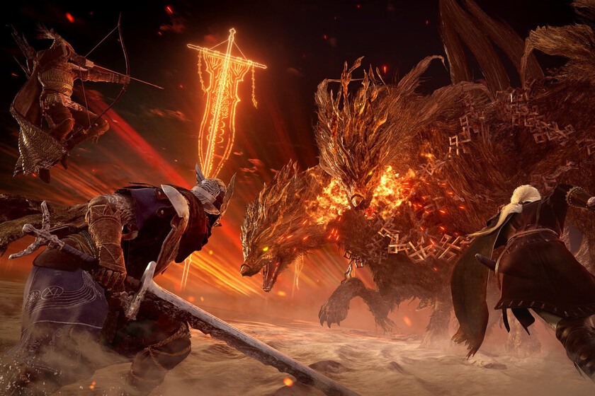 Ya conocemos los requisitos mínimos y recomendados para el spin-off de Elden Ring, Nightreign – Elden Ring: Nightreign