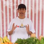 Sólo tienes que encontrar a Nil Ojeda y decirle 3,1415926535 para aventajar 100.000 euros