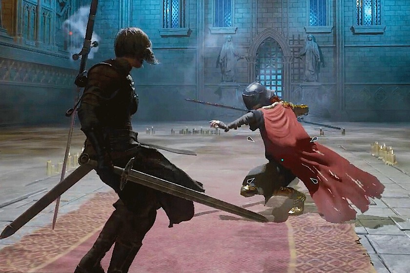 El RPG hecho por un ex-FromSoftware es un fracaso enorme de reseñas y ventas, tanto que hasta su editora ha saliente corriendo – Rise of Rebellion El RPG hecho por un ex-FromSoftware es un fracaso enorme de reseñas y ventas, tanto que hasta su editora ha saliente corriendo – Rise of Rebellion