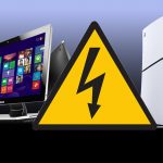 Ya no se puede hacer nulo si te ha pillado el corte con tu PC o consola encendida, pero hay medidas para protegerlos de futuros cortes o subidas de tensión y que no se dañen