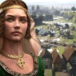 En el cumpleaños de uno de los grandes juegos de logística de 2024 no tienes que padecer regalos, será Manor Lords quien te dará varias sorpresas – Manor Lords