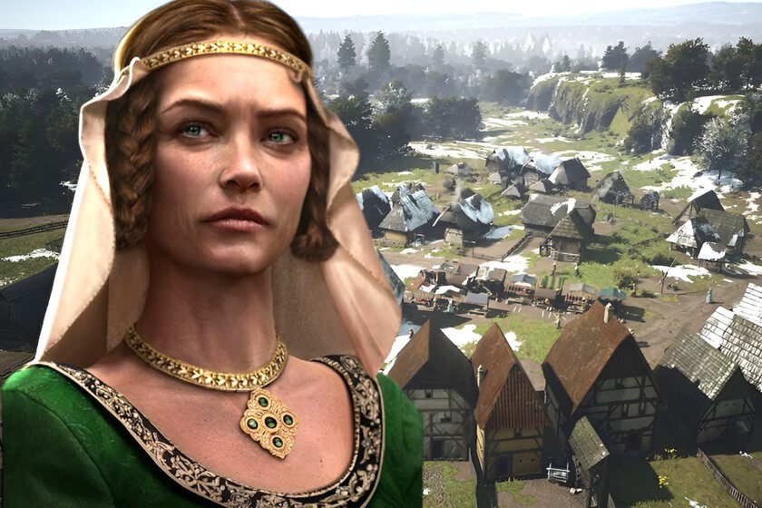 En el cumpleaños de uno de los grandes juegos de logística de 2024 no tienes que padecer regalos, será Manor Lords quien te dará varias sorpresas – Manor Lords